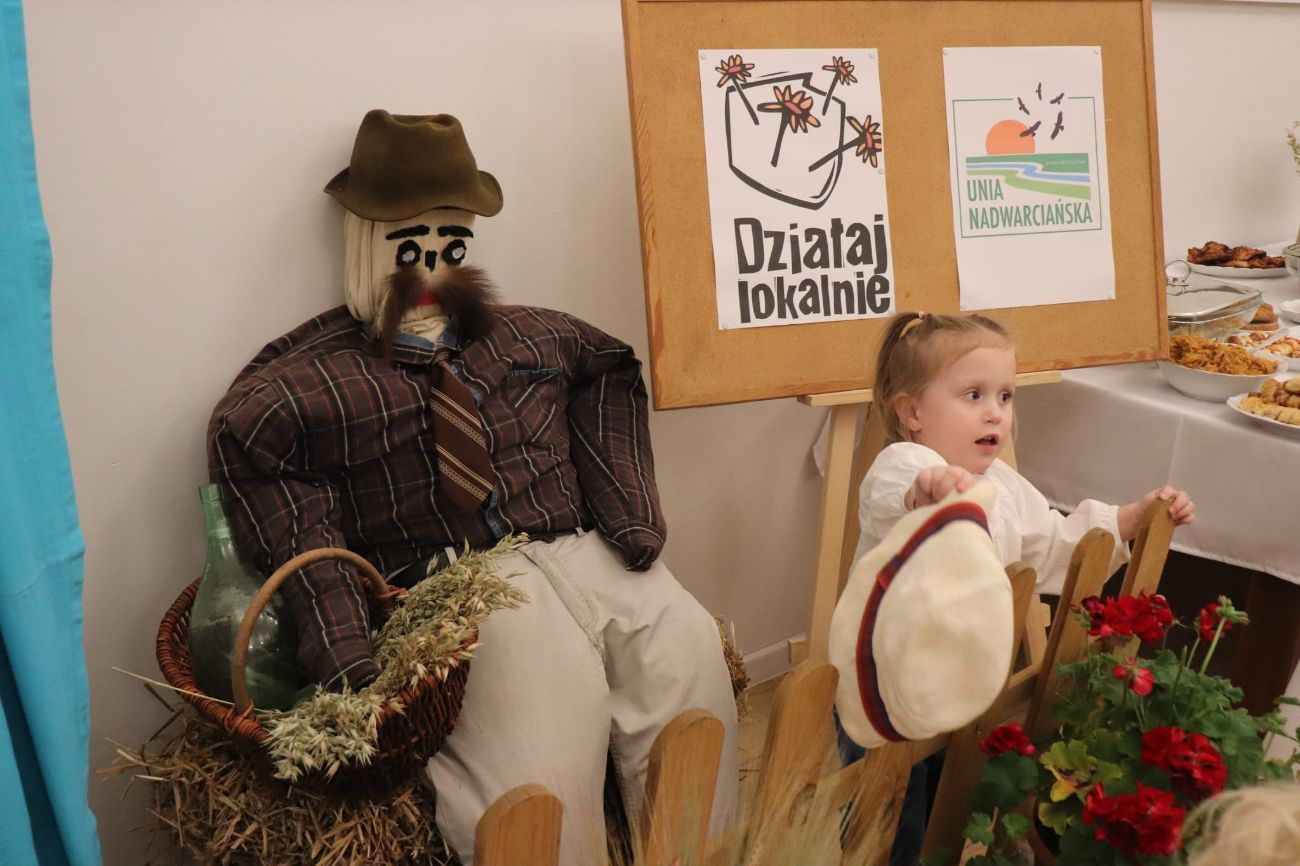 Panie w Lądku podsumowały projekt