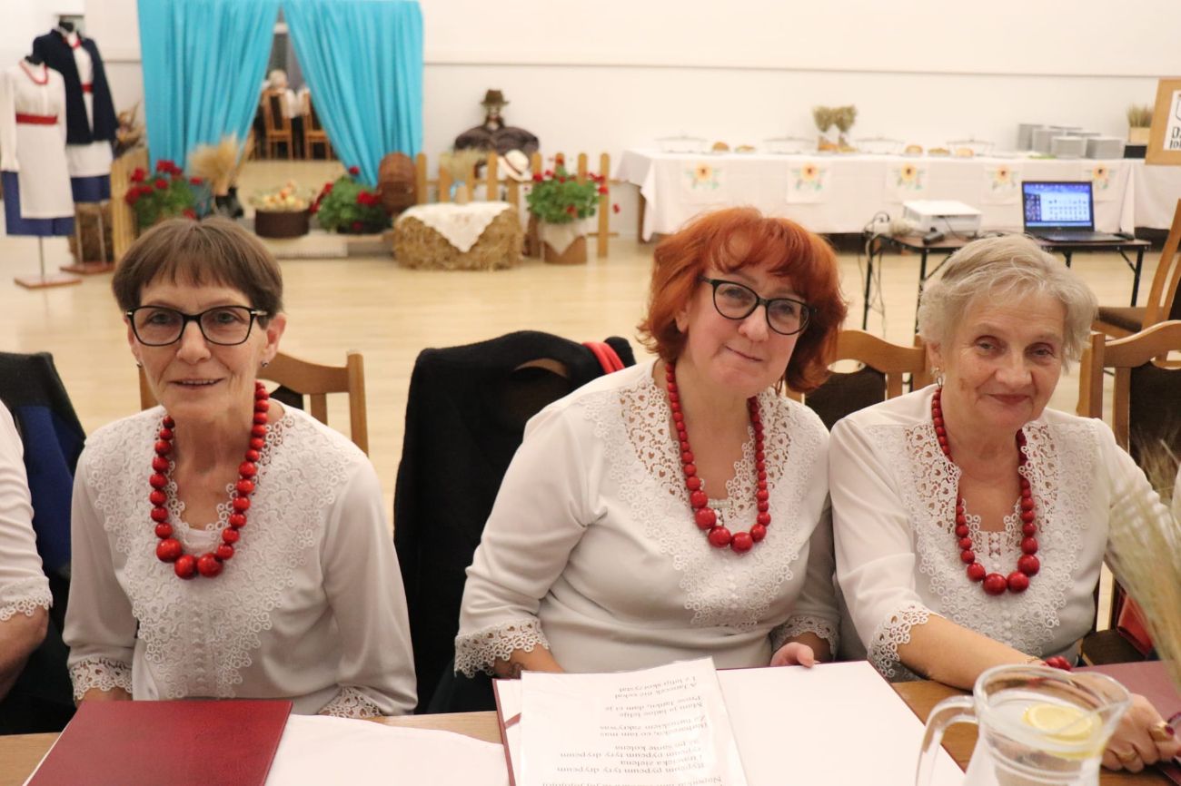 Panie w Lądku podsumowały projekt