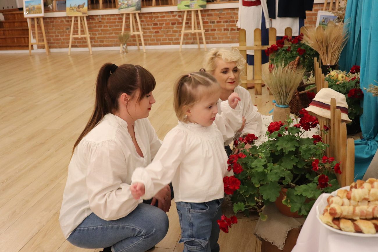 Panie w Lądku podsumowały projekt