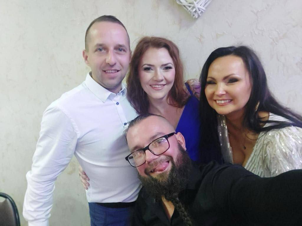 Bal Andrzejkowy 2024 Przedszkola Gminnego Zielony Zakątek w Kotuni