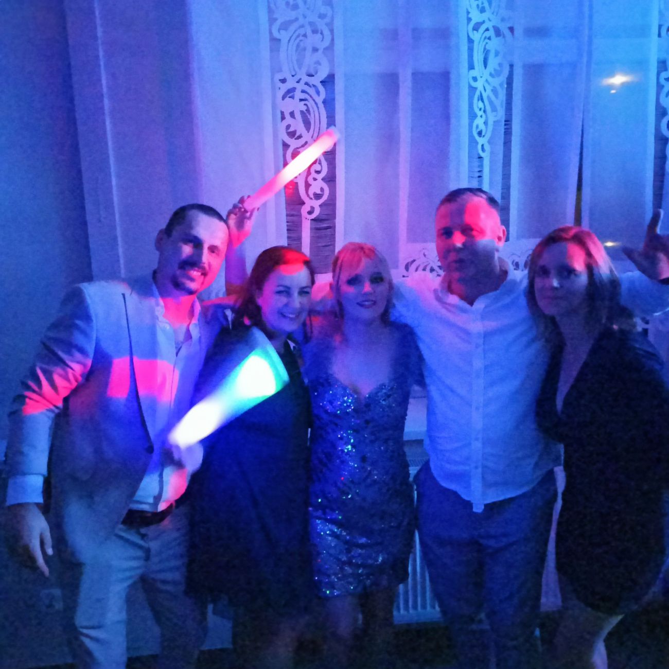 Bal Andrzejkowy 2024 Przedszkola Gminnego Zielony Zakątek w Kotuni