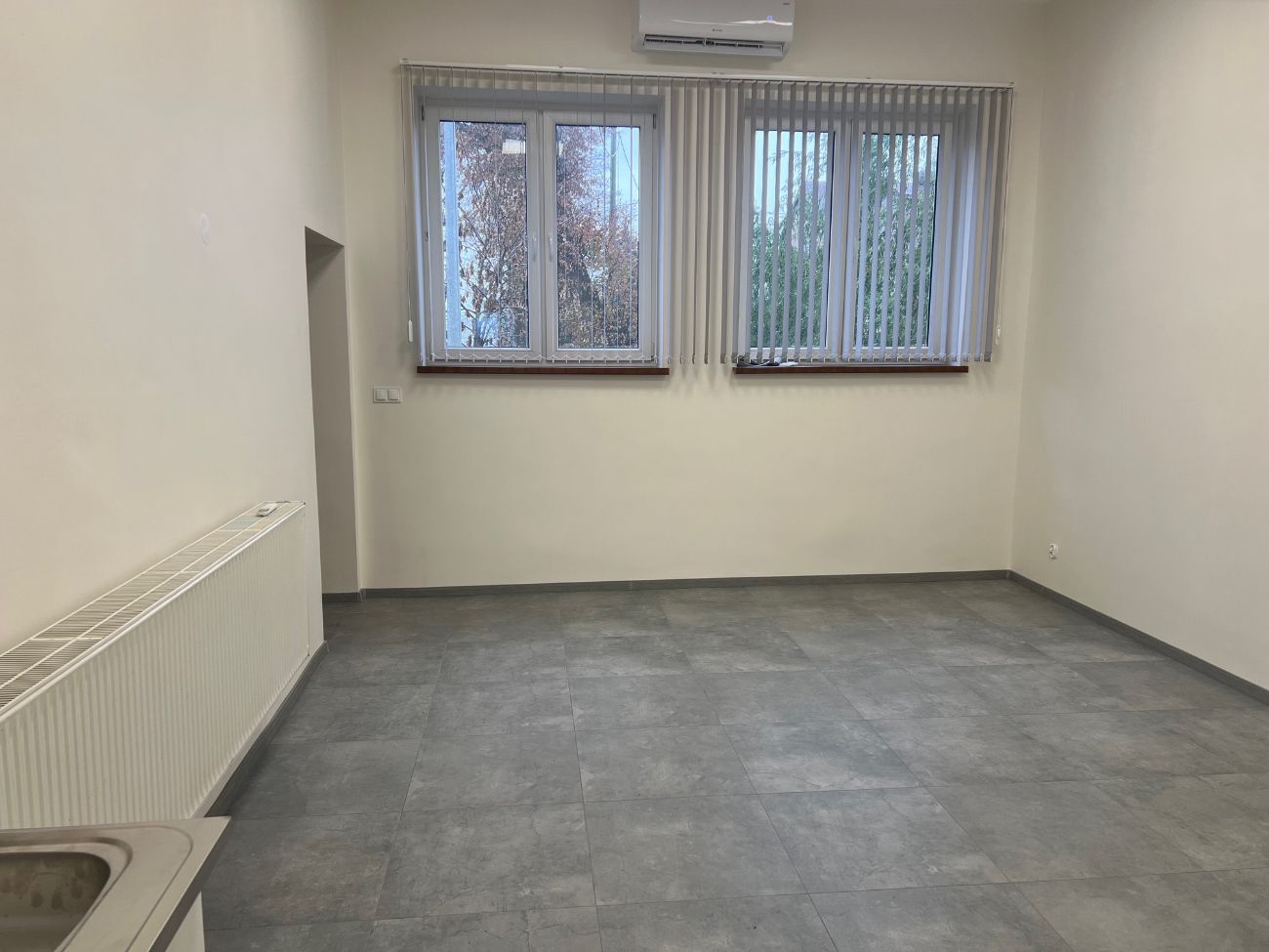 Zakończenie projektu w Sługocinie