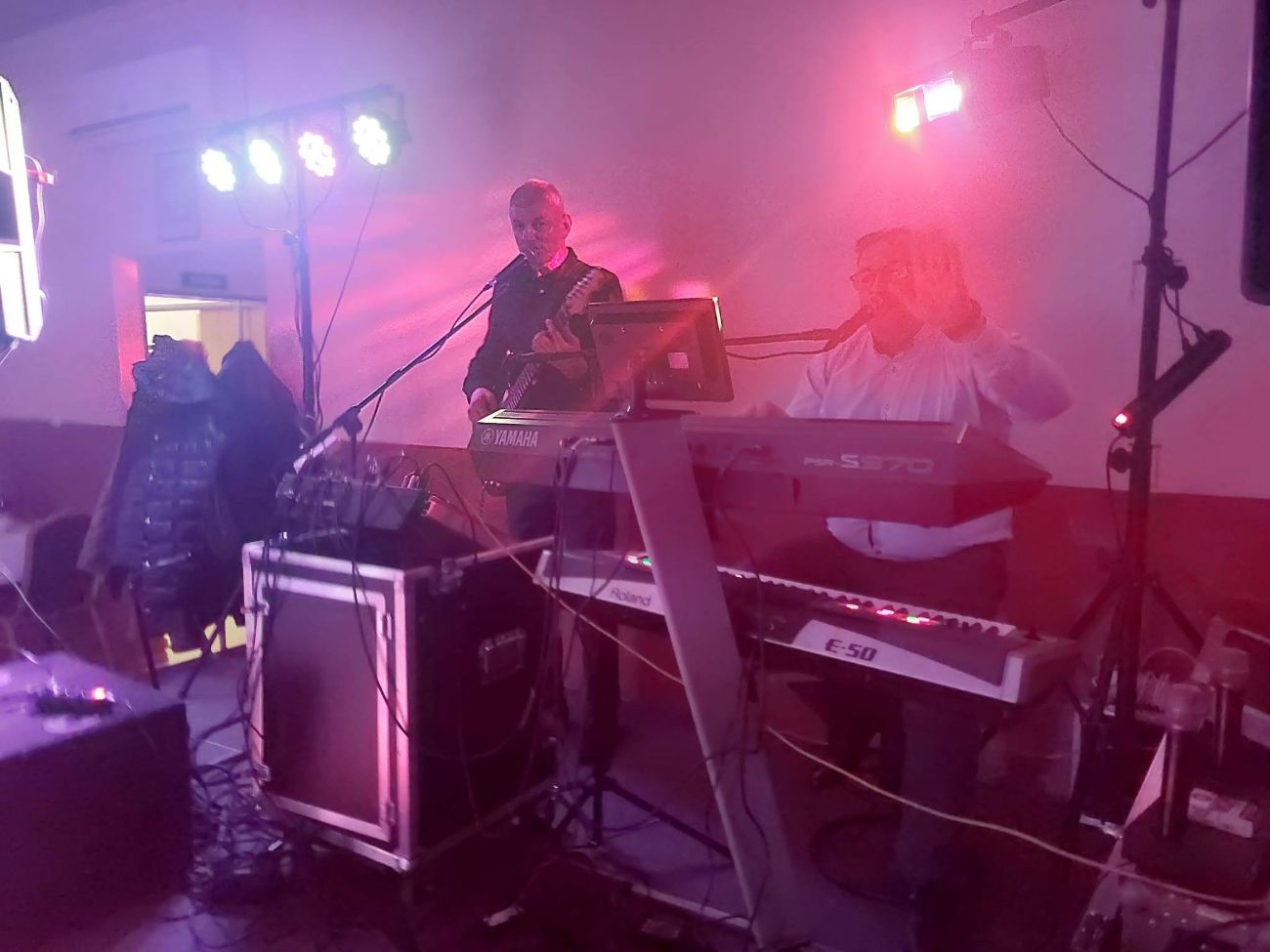 Michałki zaprosiły na andrzejki. Zobacz zdjęcia z imprezy