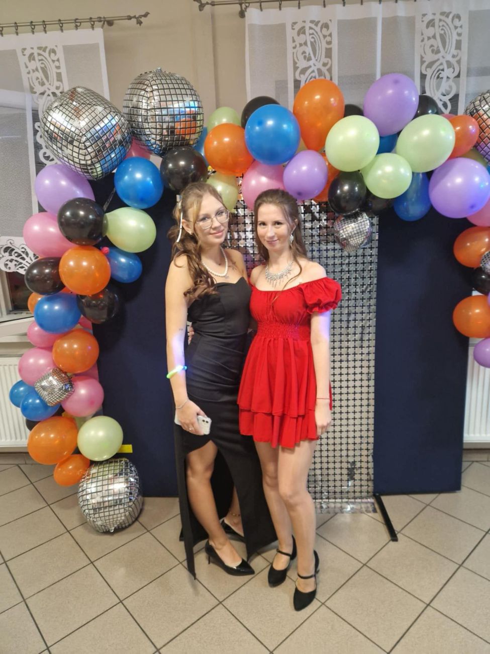 Bal Andrzejkowy 2024 Przedszkola Gminnego Zielony Zakątek w Kotuni