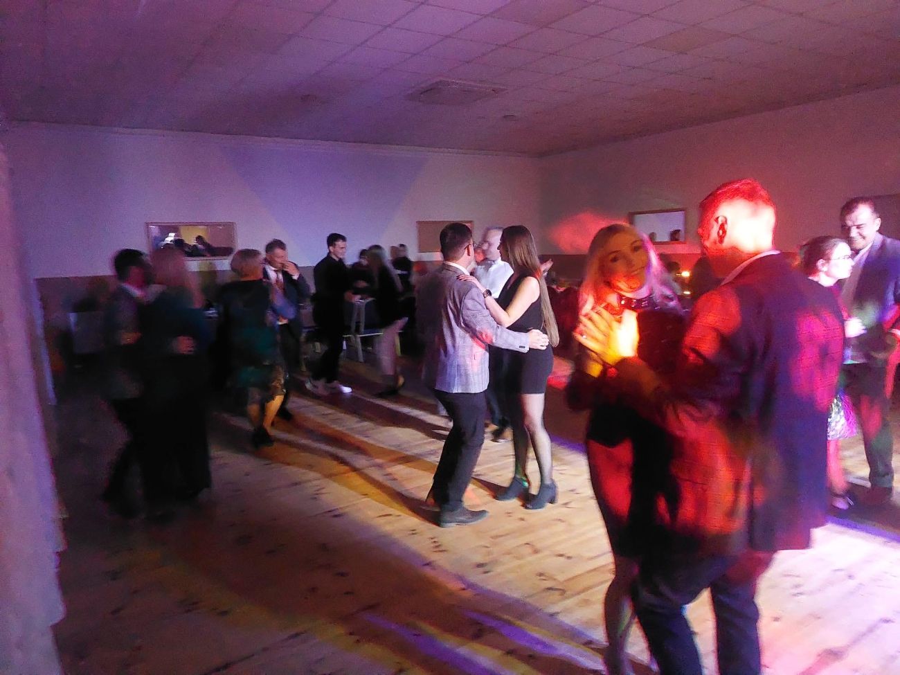 Michałki zaprosiły na andrzejki. Zobacz zdjęcia z imprezy