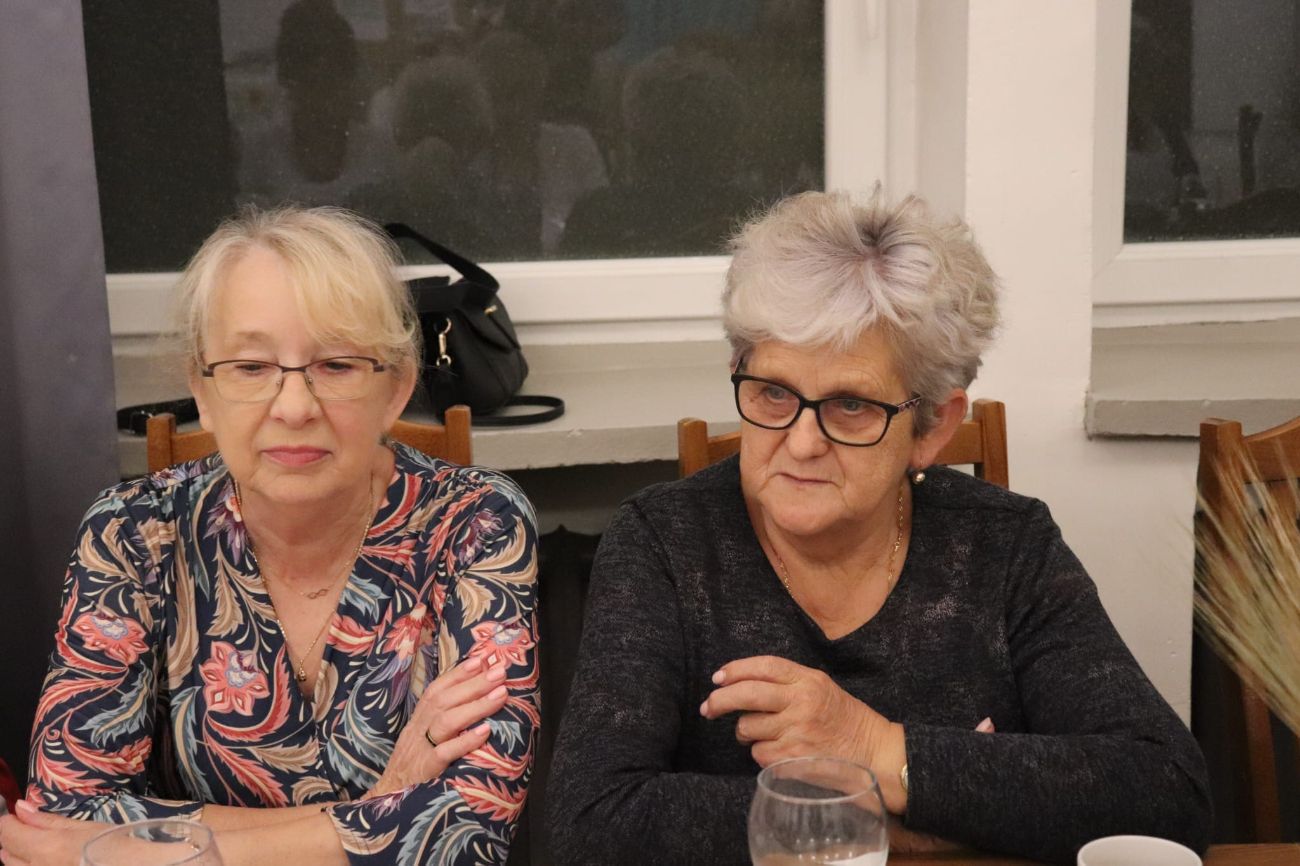 Panie w Lądku podsumowały projekt