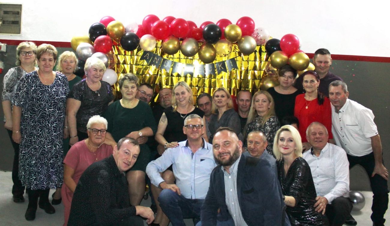 Drążna: Andrzejki z KGW. Zobacz zdjęcia