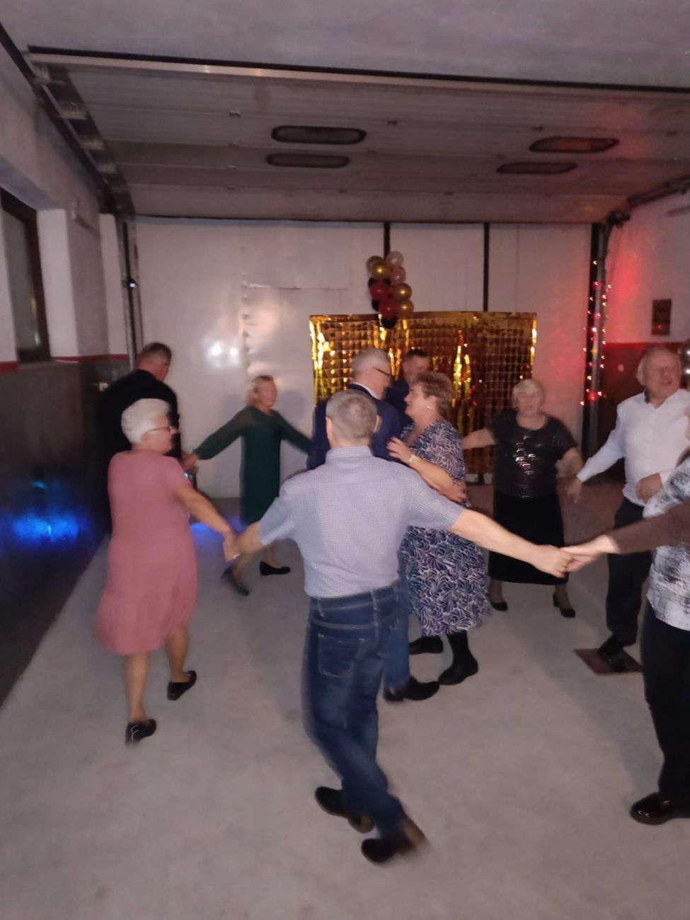 Drążna: Andrzejki z KGW. Zobacz zdjęcia