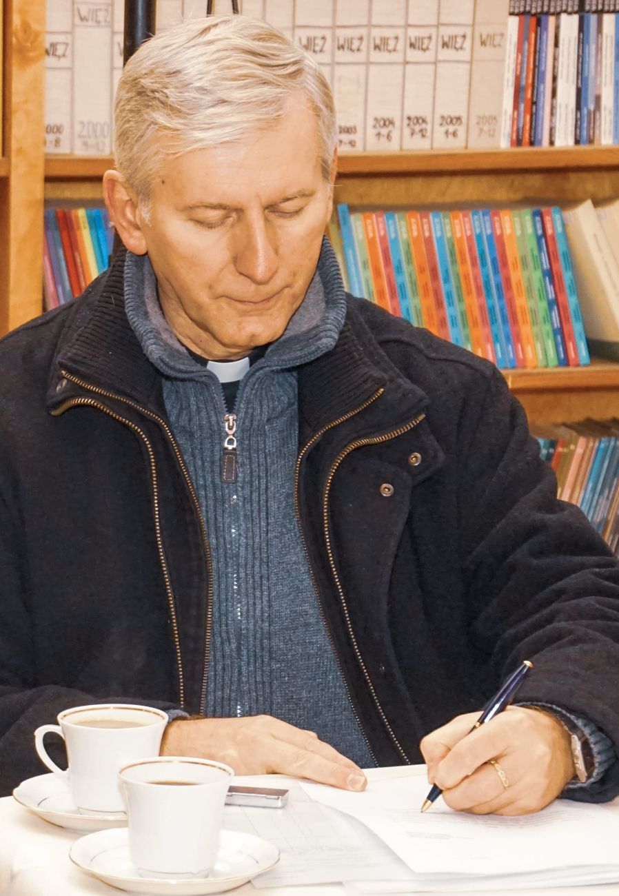 Koniec prac w Lądzie. Był już oficjalny odbiór