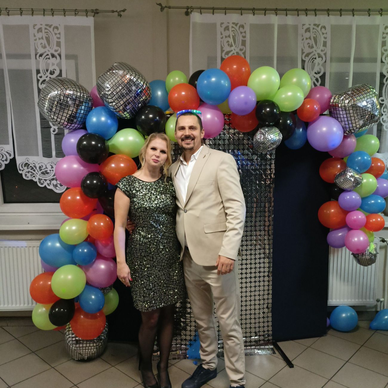 Bal Andrzejkowy 2024 Przedszkola Gminnego Zielony Zakątek w Kotuni