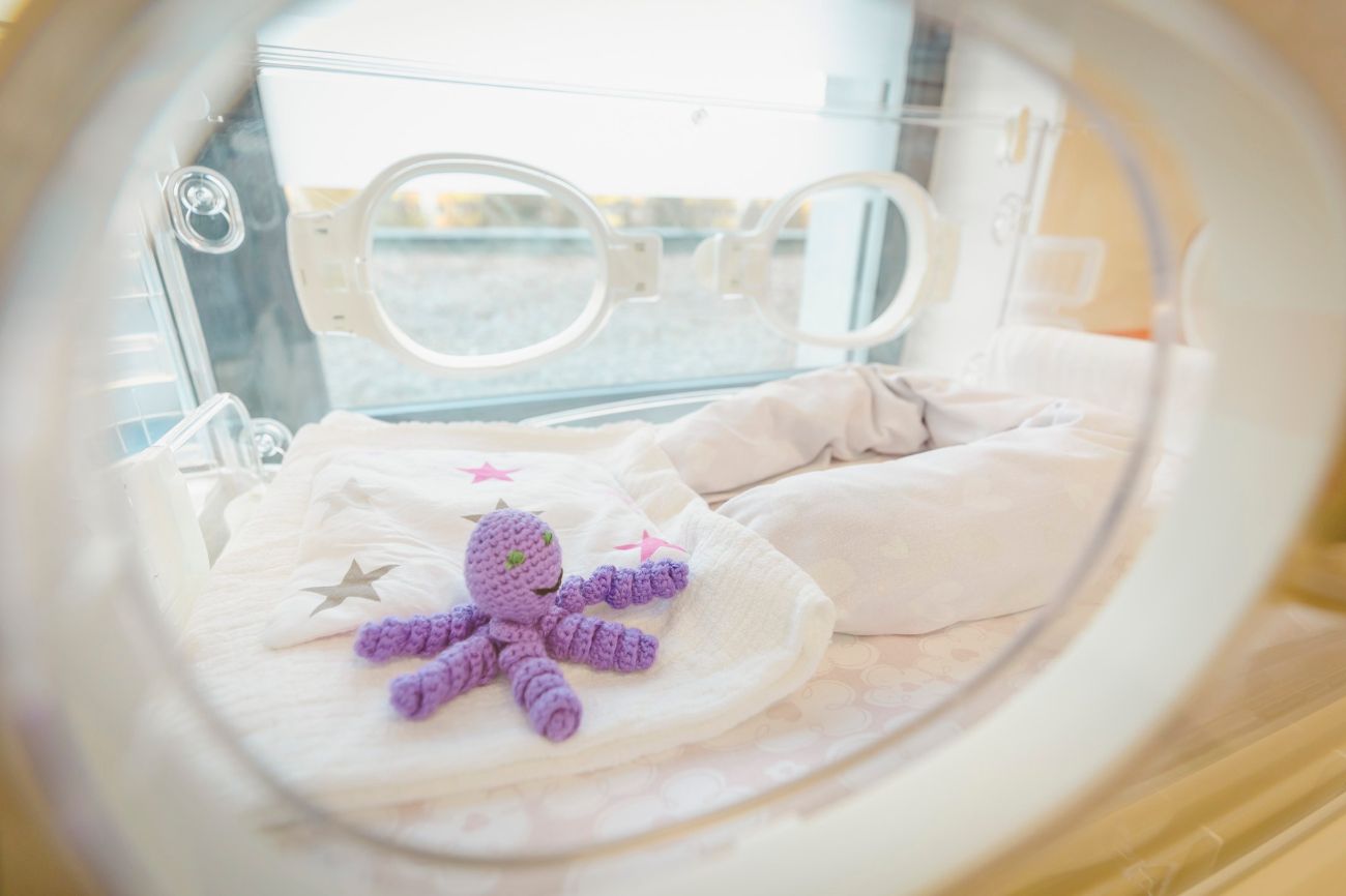 Obchodzili szczególne święto w szpitalu