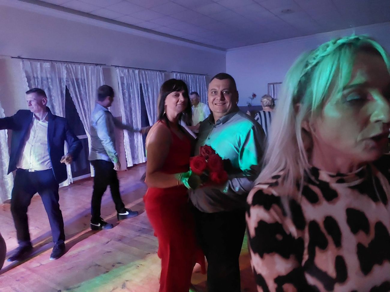 Michałki zaprosiły na andrzejki. Zobacz zdjęcia z imprezy