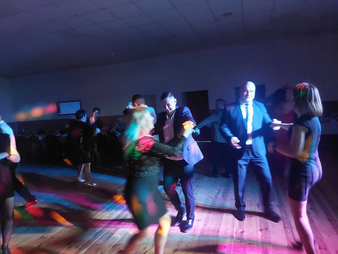 Michałki zaprosiły na andrzejki. Zobacz zdjęcia z imprezy