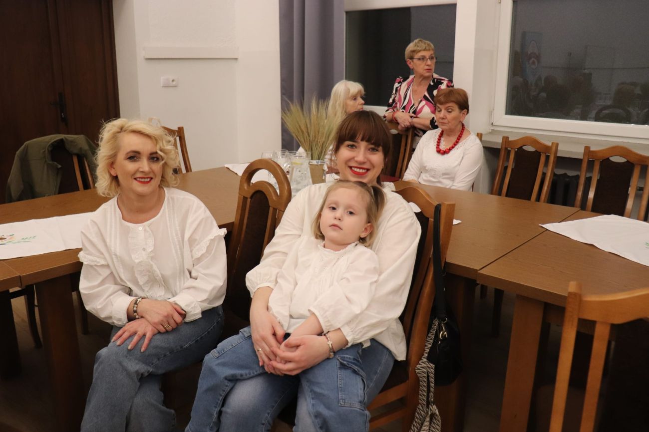 Panie w Lądku podsumowały projekt