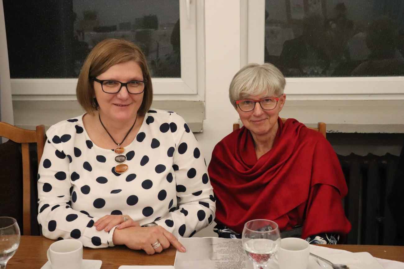 Panie w Lądku podsumowały projekt