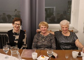 Panie w Lądku podsumowały projekt