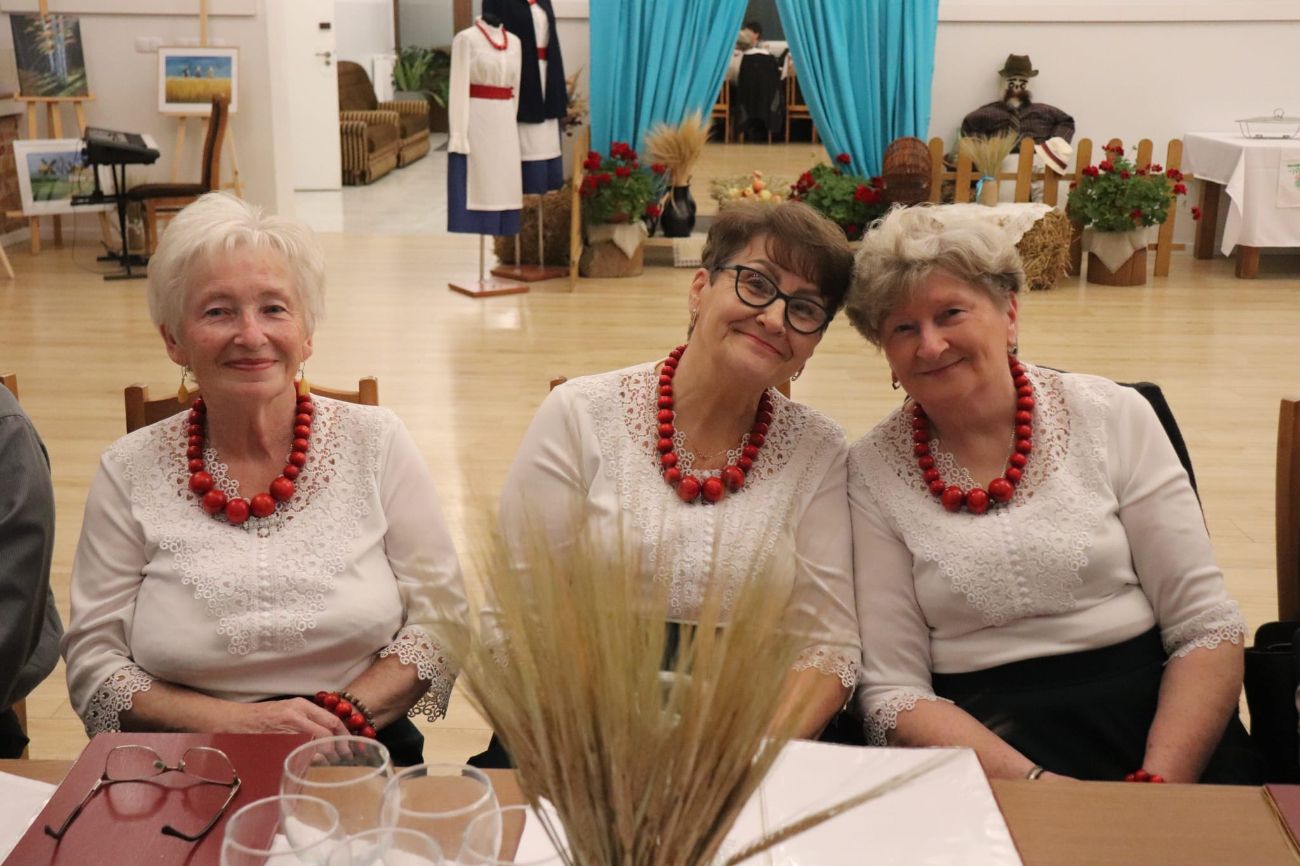 Panie w Lądku podsumowały projekt