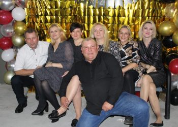 Drążna: Andrzejki z KGW. Zobacz zdjęcia