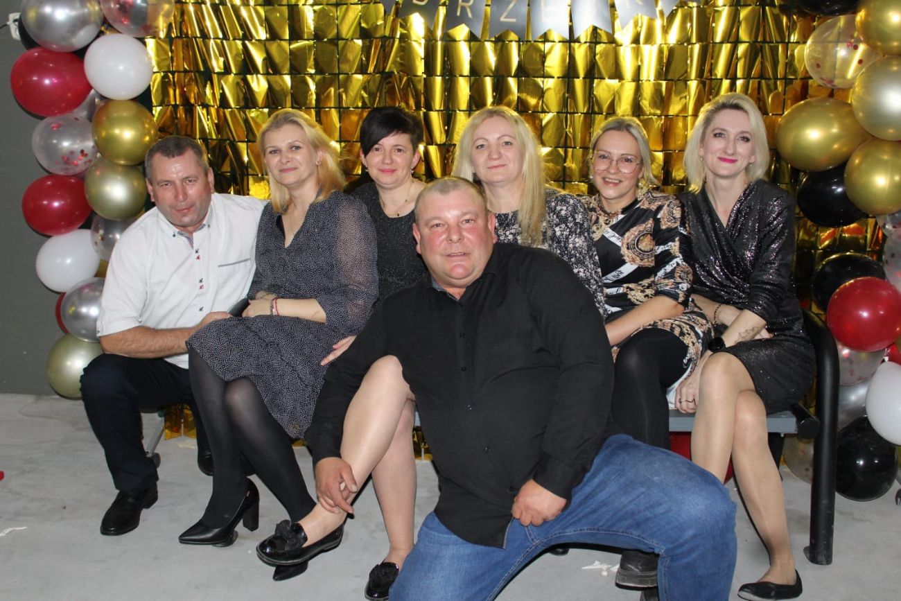 Drążna: Andrzejki z KGW. Zobacz zdjęcia