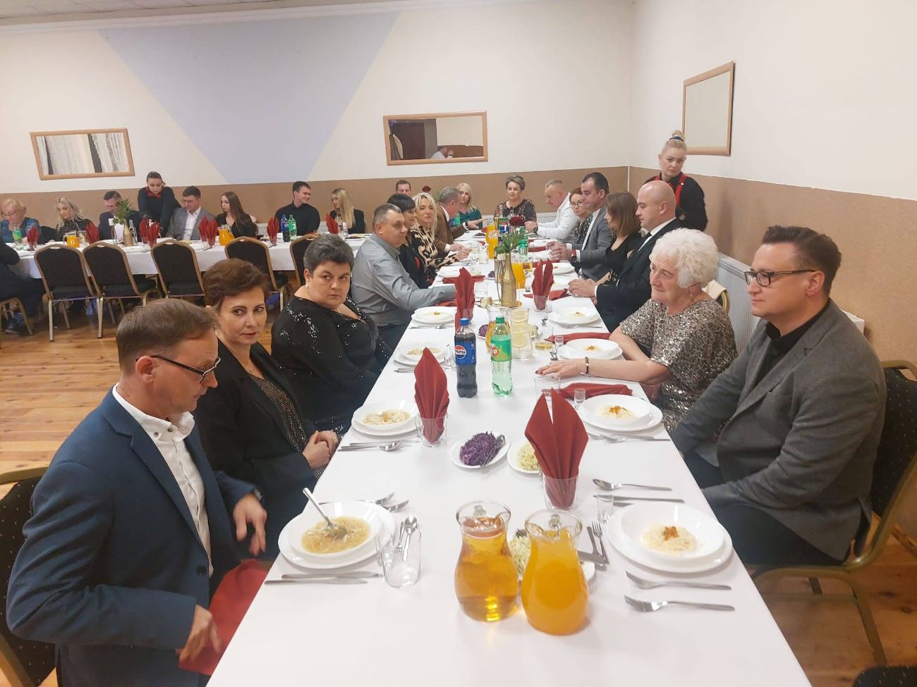 Michałki zaprosiły na andrzejki. Zobacz zdjęcia z imprezy