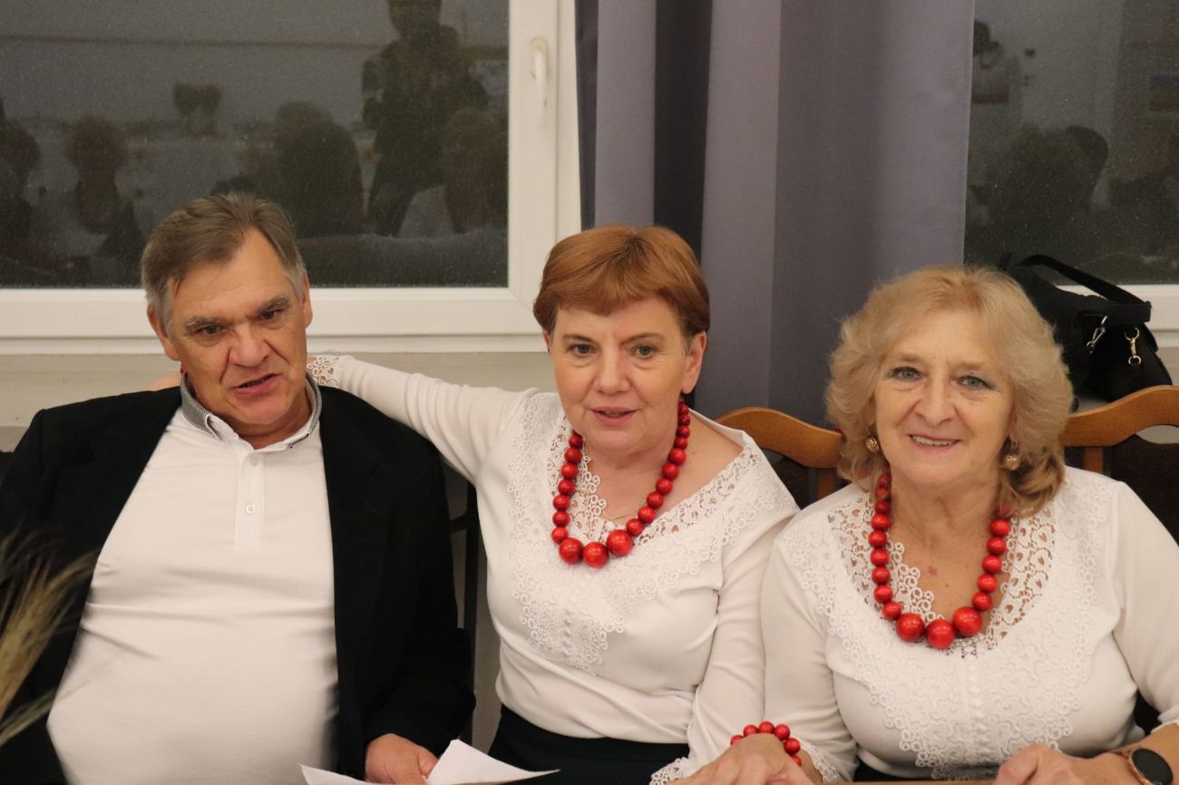 Panie w Lądku podsumowały projekt