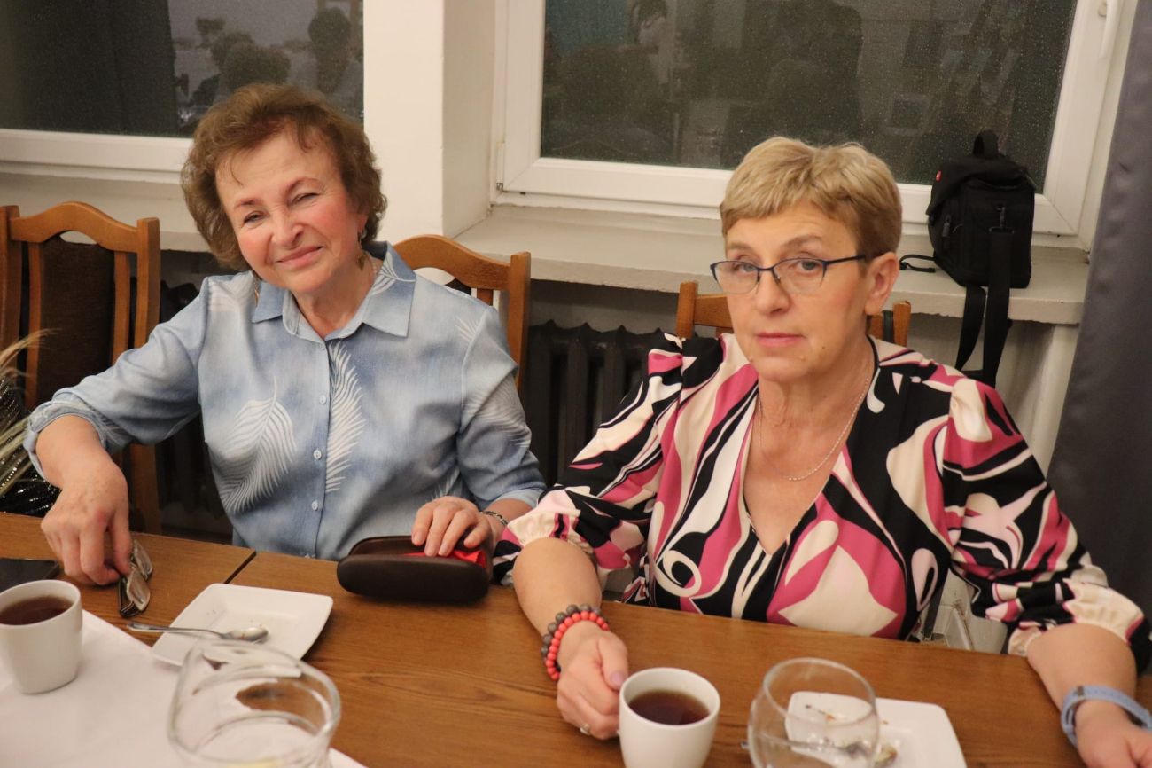 Panie w Lądku podsumowały projekt