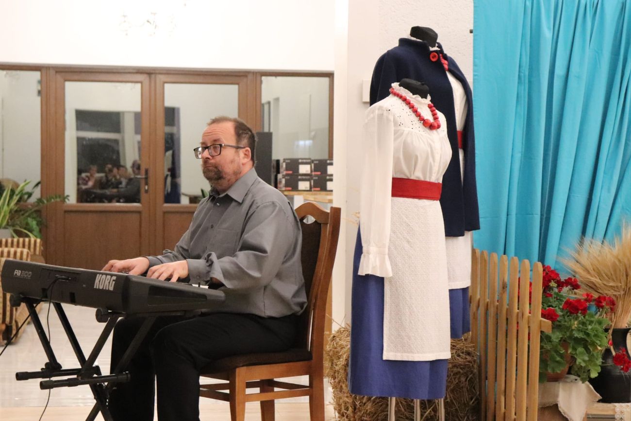 Panie w Lądku podsumowały projekt