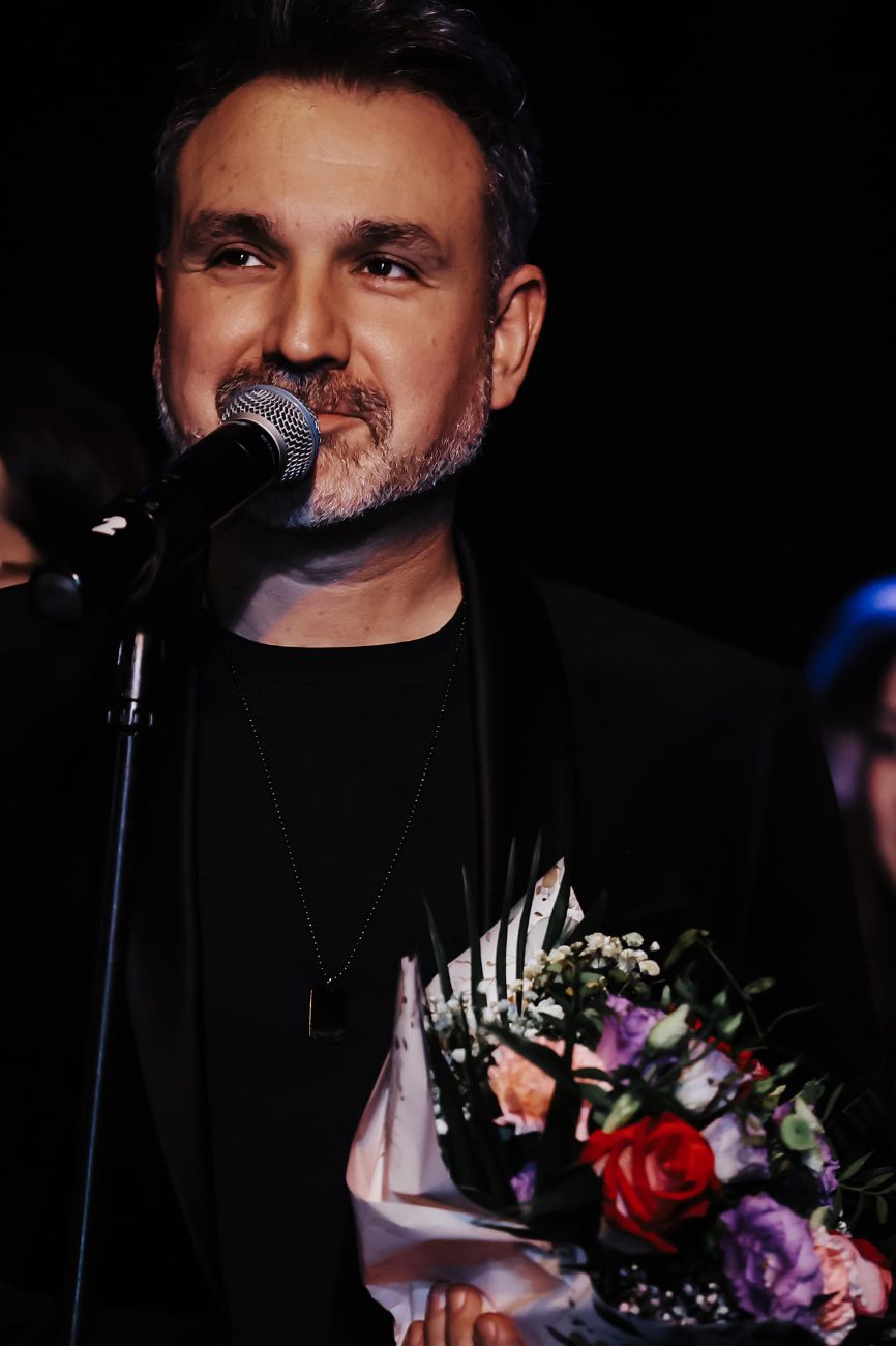 Wyjątkowy jubileusz kapelmistrza. Zobacz i posłuchaj