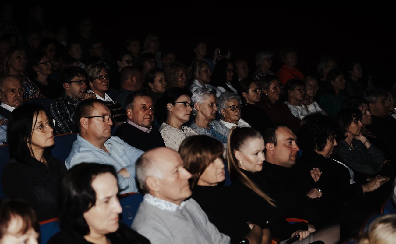 Wyjątkowy jubileusz kapelmistrza. Zobacz i posłuchaj