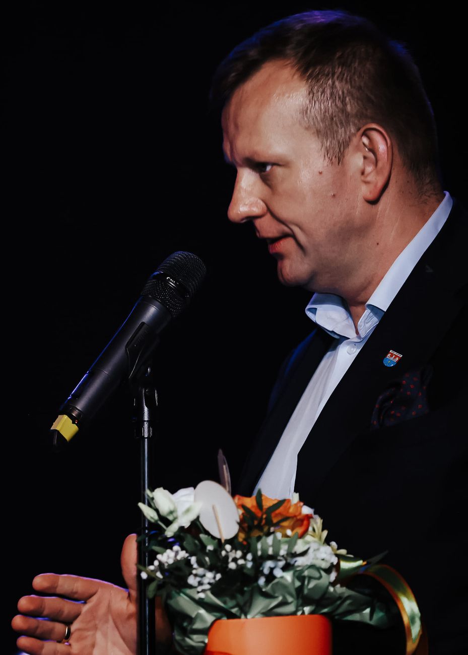 Wyjątkowy jubileusz kapelmistrza. Zobacz i posłuchaj