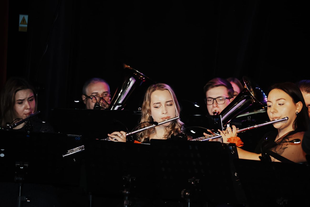 Wyjątkowy jubileusz kapelmistrza. Zobacz i posłuchaj