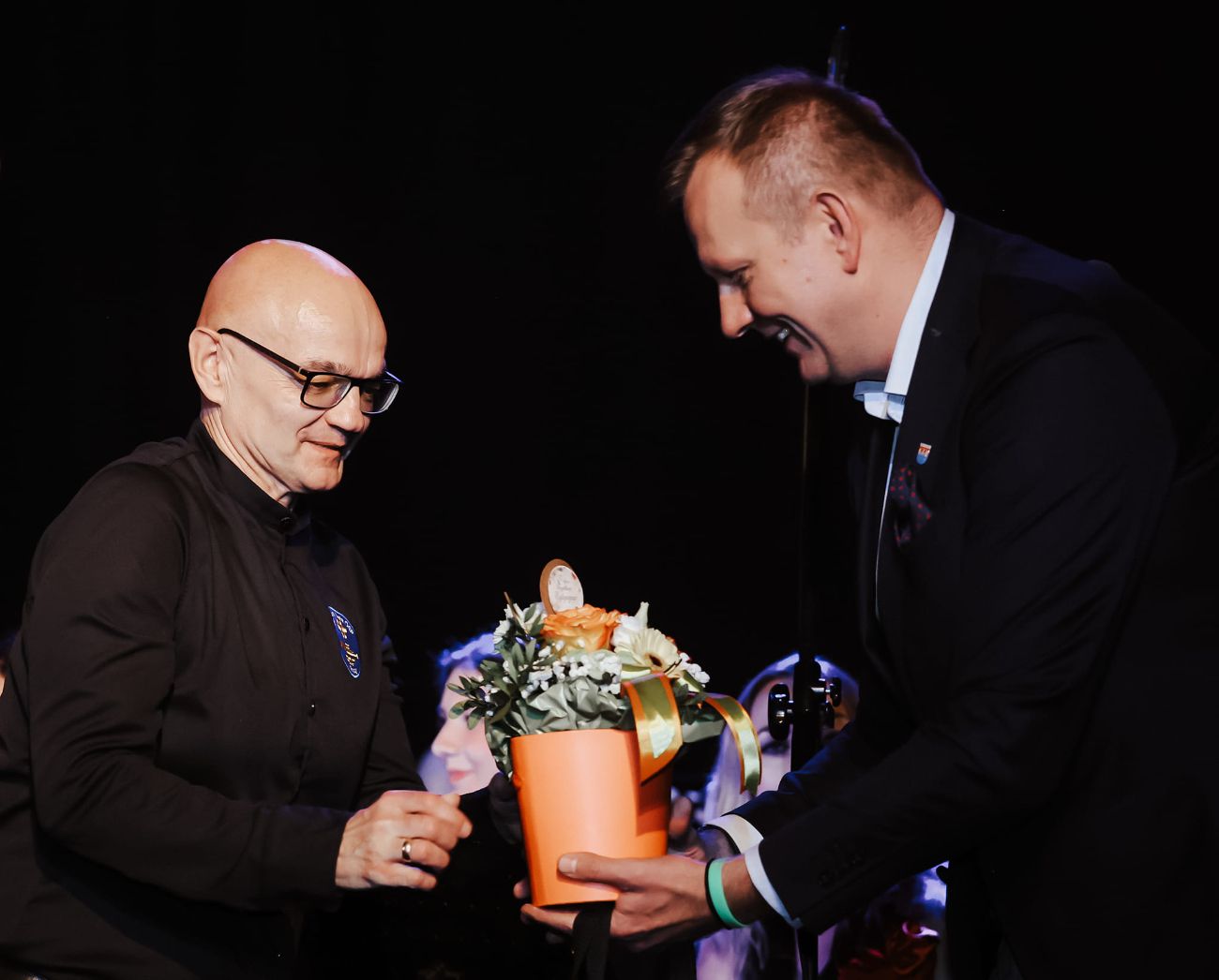 Wyjątkowy jubileusz kapelmistrza. Zobacz i posłuchaj