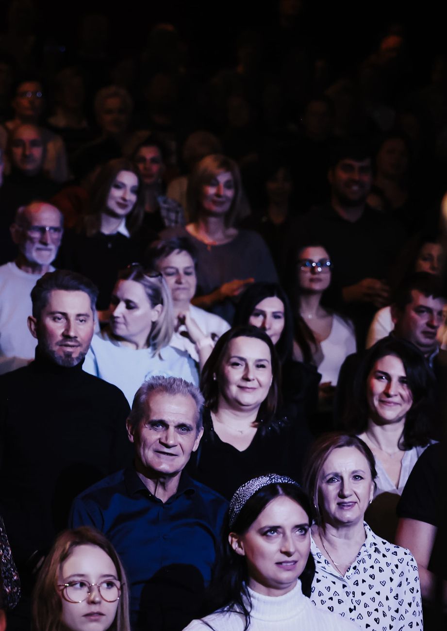 Wyjątkowy jubileusz kapelmistrza. Zobacz i posłuchaj