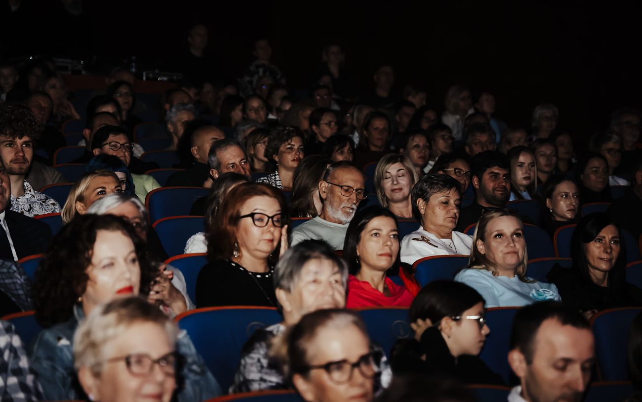 Wyjątkowy jubileusz kapelmistrza. Zobacz i posłuchaj