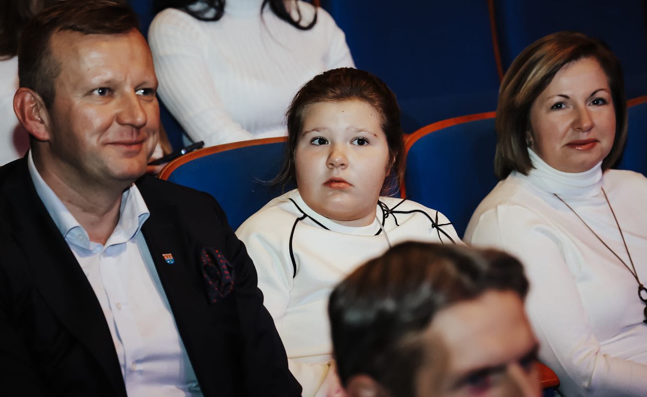 Wyjątkowy jubileusz kapelmistrza. Zobacz i posłuchaj