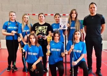 Złoty Cienin Zaborny