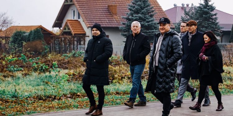 Koniec prac na drodze Powidz – Przybrodzin