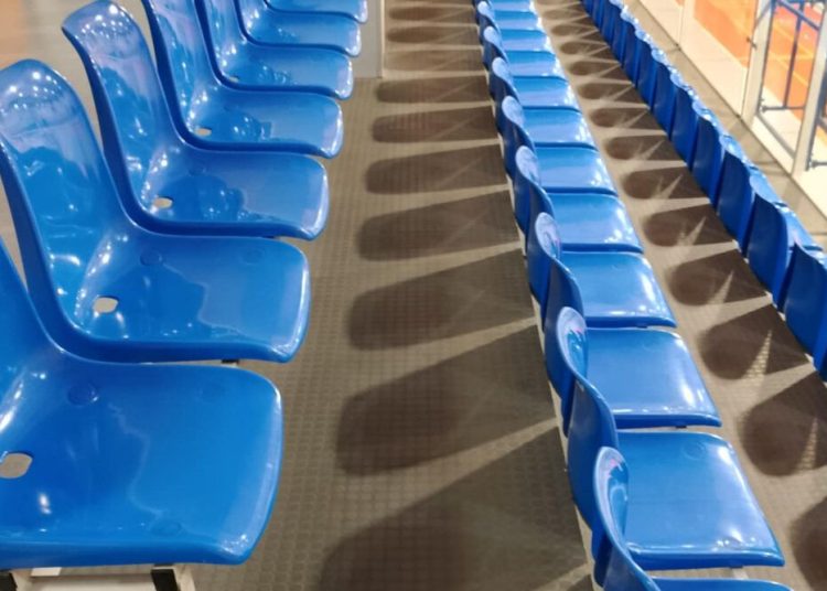 Długi weekend na trybunach