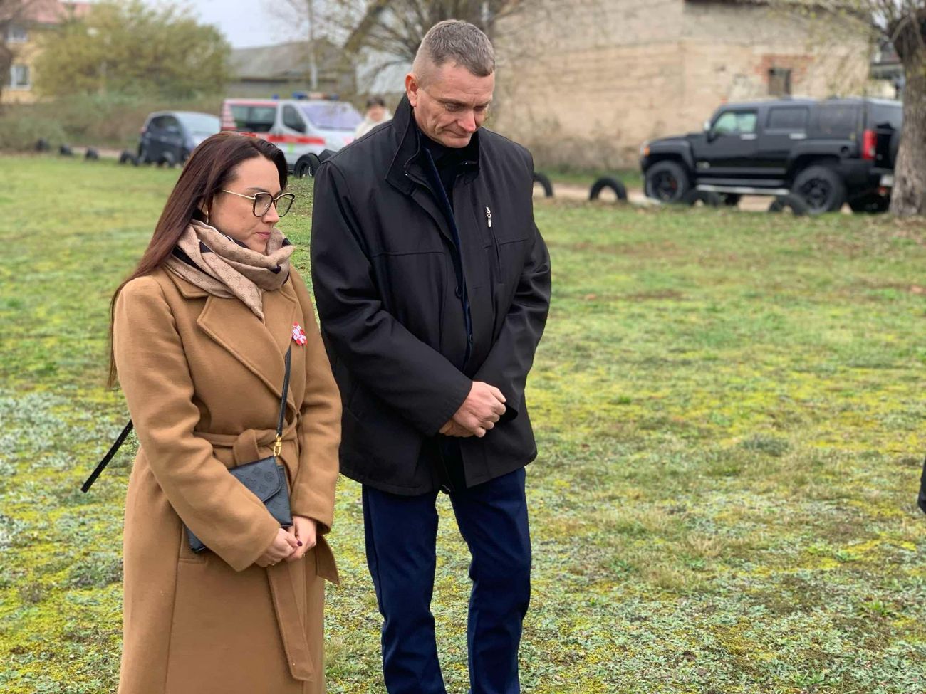 Patriotycznie w Piotrowicach