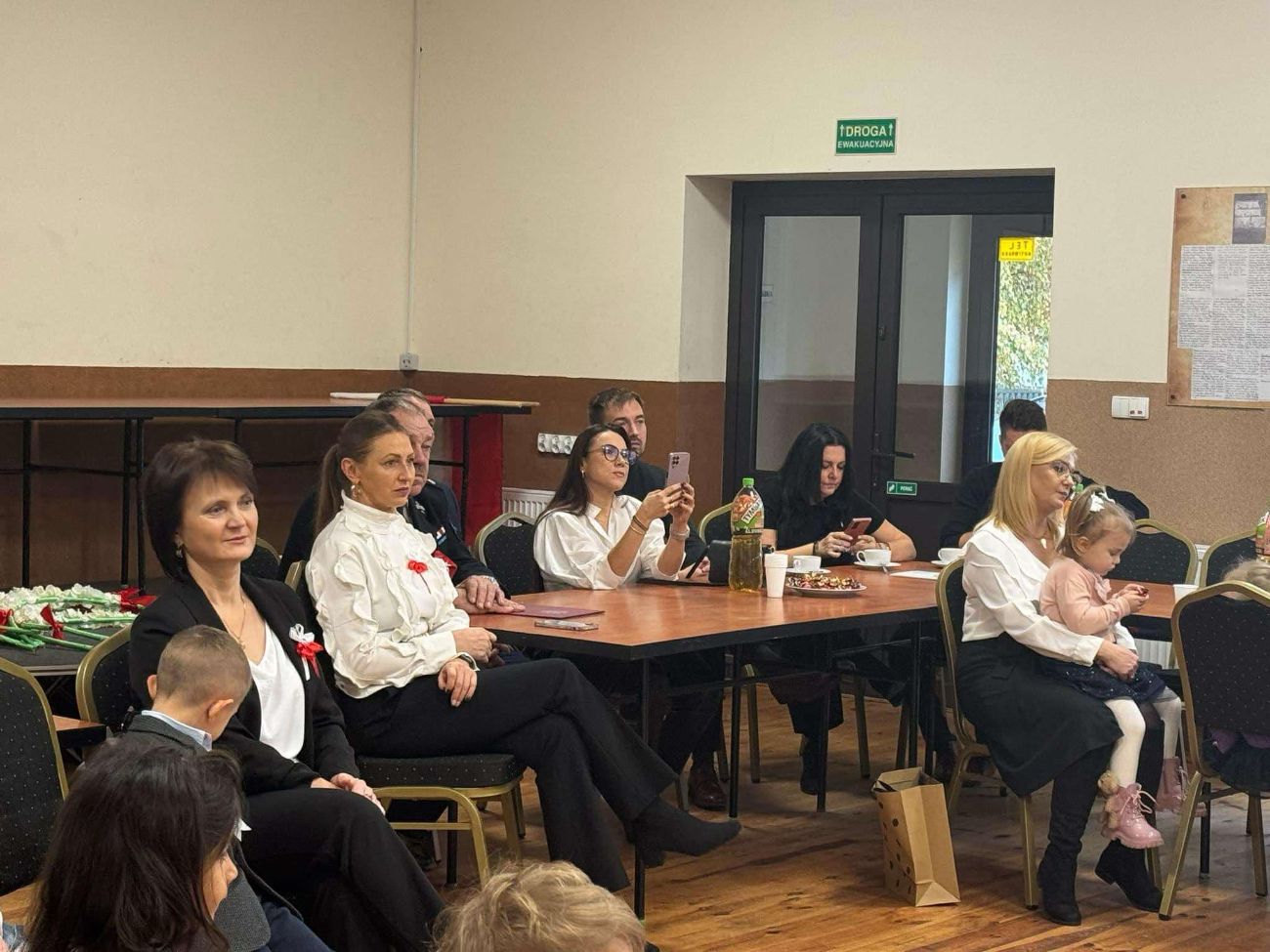 Patriotycznie w Piotrowicach