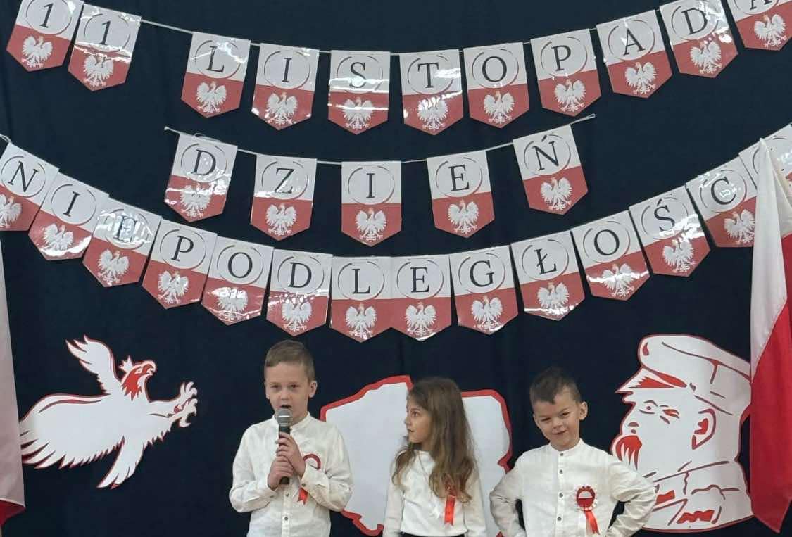 Patriotycznie w Piotrowicach