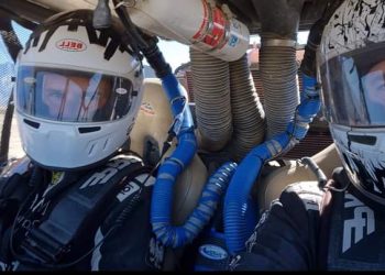 Gotowi na Baja 1000!