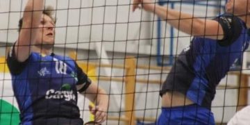 Czas na siatkarskie derby