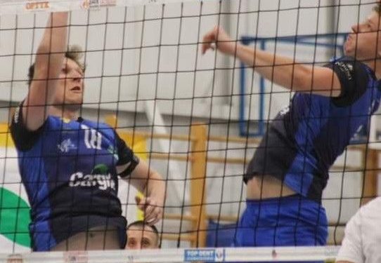 Czas na siatkarskie derby