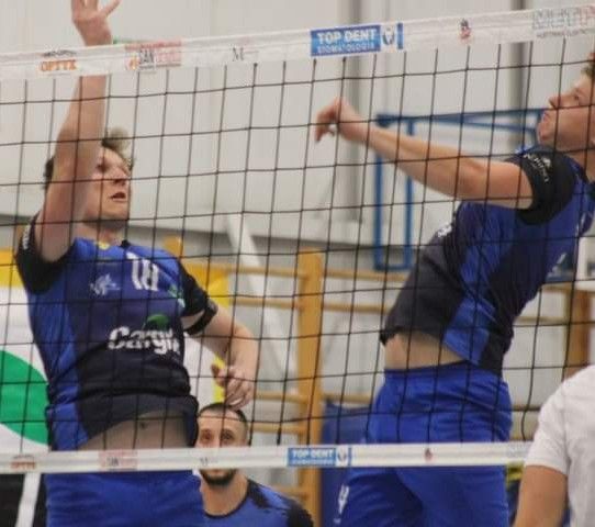 Czas na siatkarskie derby