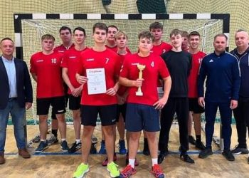 Złote CKZiU Strzałkowo