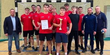 Złote CKZiU Strzałkowo