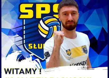 Nowy w szeregach SPSu Cargill