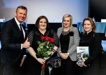 Kostaneccy uczcili swoje świeto