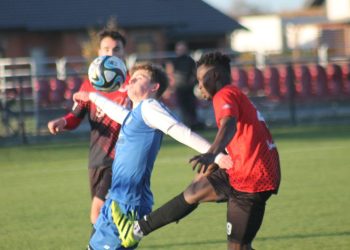 Mecz o sześć punktów przyniósł sześć goli